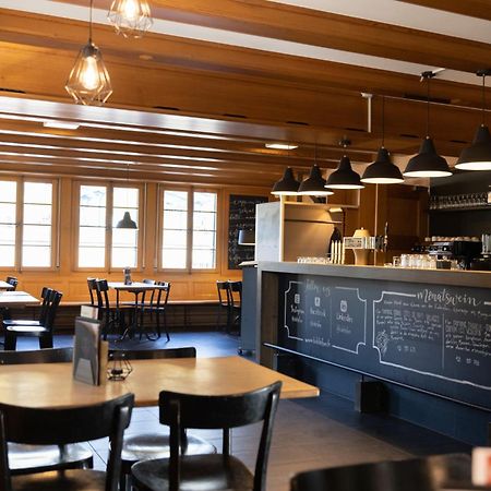 Kalchofen Restaurant Hotel Eventhouse Hasle bei Burgdorf ภายนอก รูปภาพ