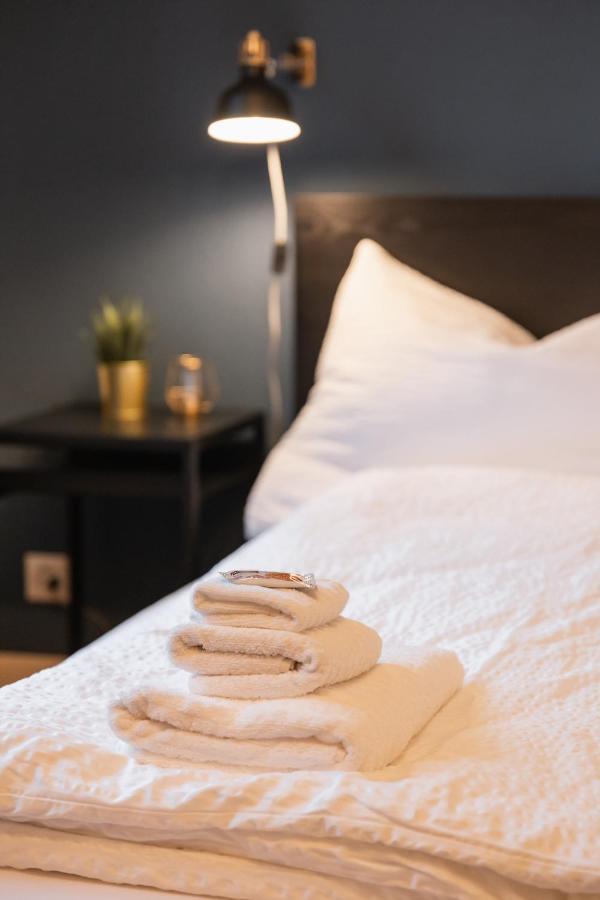 Kalchofen Restaurant Hotel Eventhouse Hasle bei Burgdorf ภายนอก รูปภาพ
