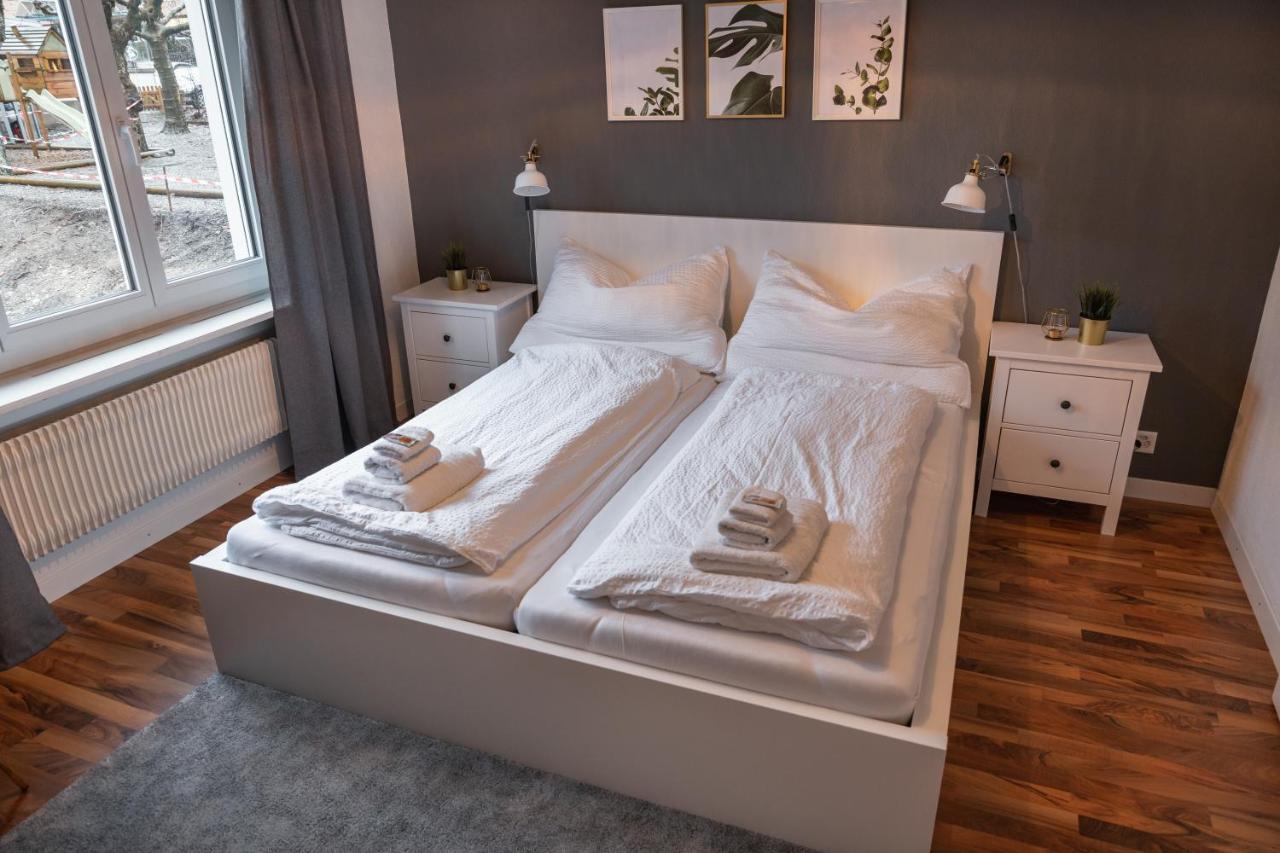 Kalchofen Restaurant Hotel Eventhouse Hasle bei Burgdorf ภายนอก รูปภาพ