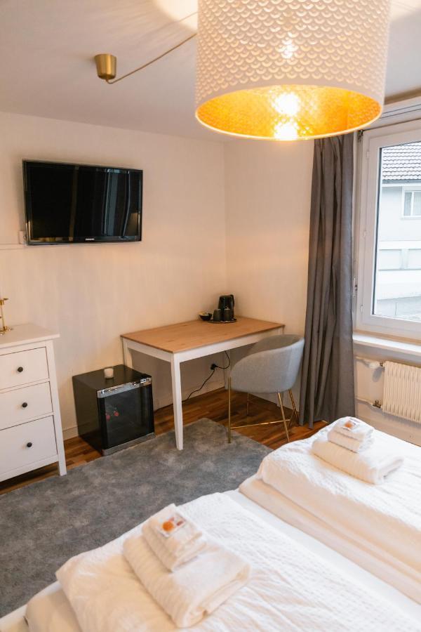 Kalchofen Restaurant Hotel Eventhouse Hasle bei Burgdorf ภายนอก รูปภาพ