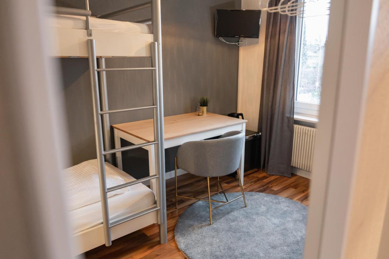 Kalchofen Restaurant Hotel Eventhouse Hasle bei Burgdorf ภายนอก รูปภาพ