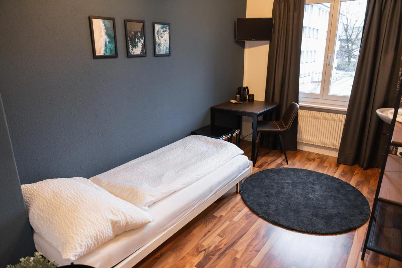 Kalchofen Restaurant Hotel Eventhouse Hasle bei Burgdorf ภายนอก รูปภาพ