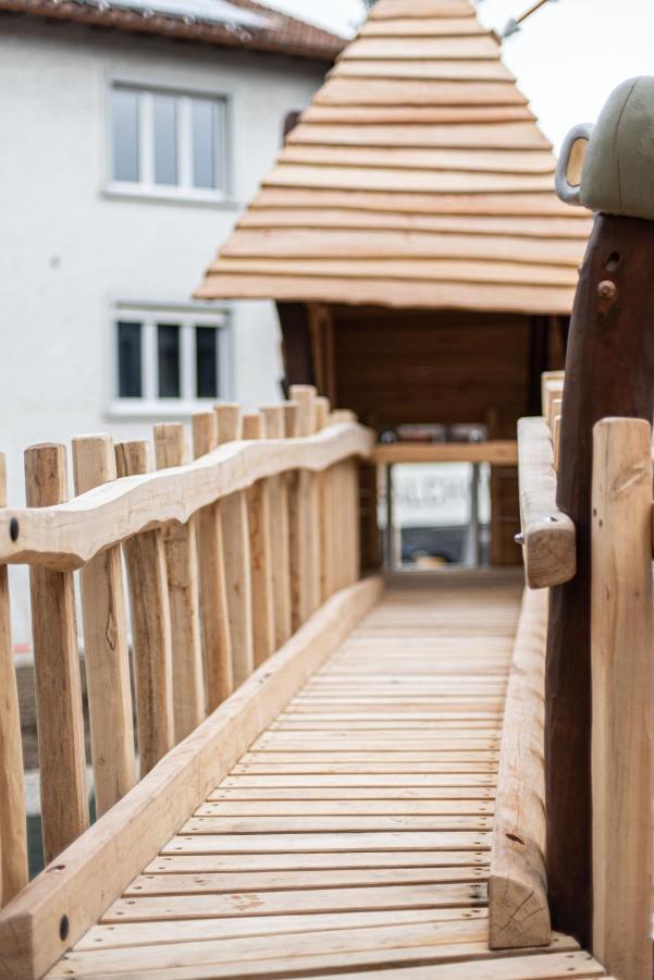 Kalchofen Restaurant Hotel Eventhouse Hasle bei Burgdorf ภายนอก รูปภาพ