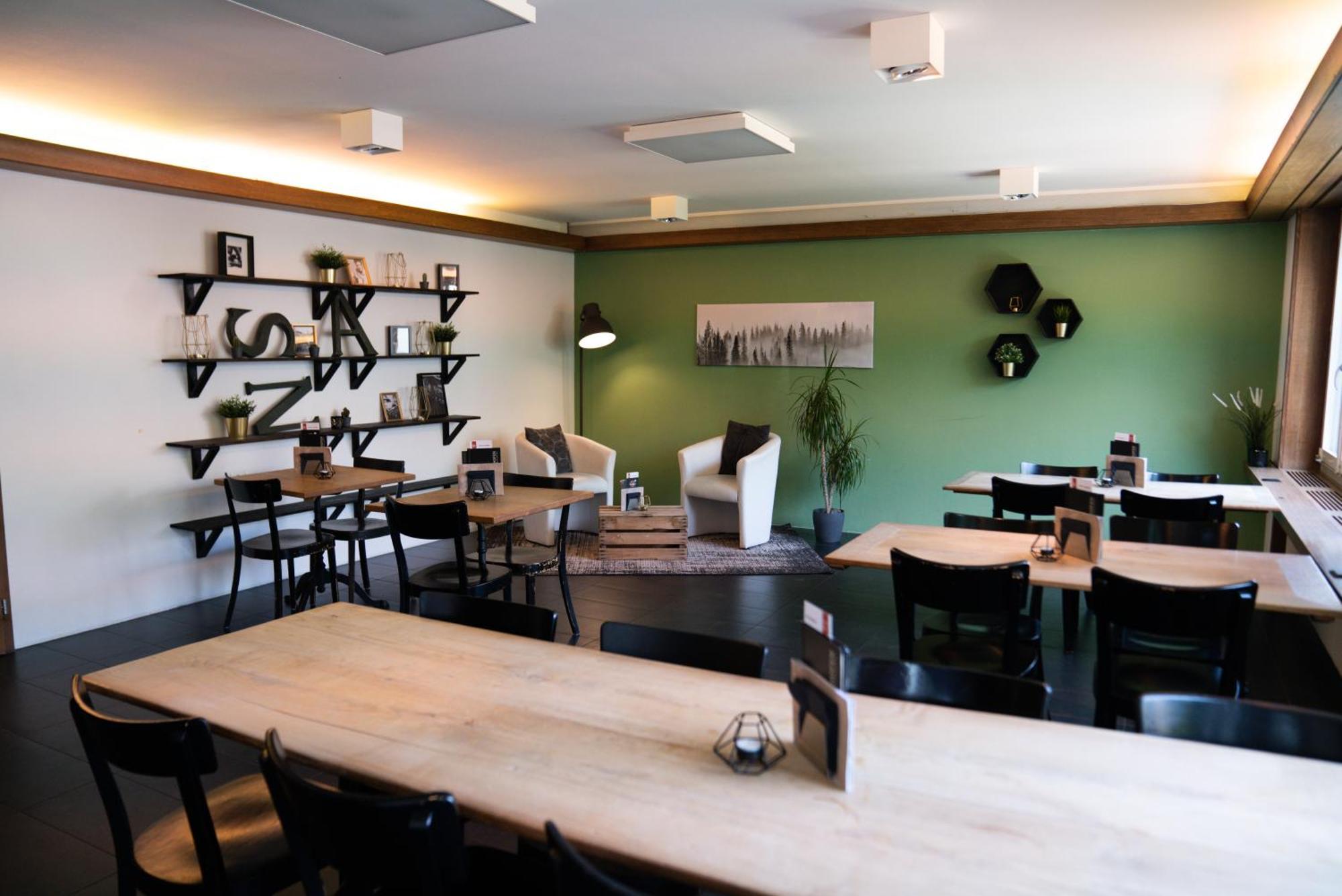 Kalchofen Restaurant Hotel Eventhouse Hasle bei Burgdorf ภายนอก รูปภาพ